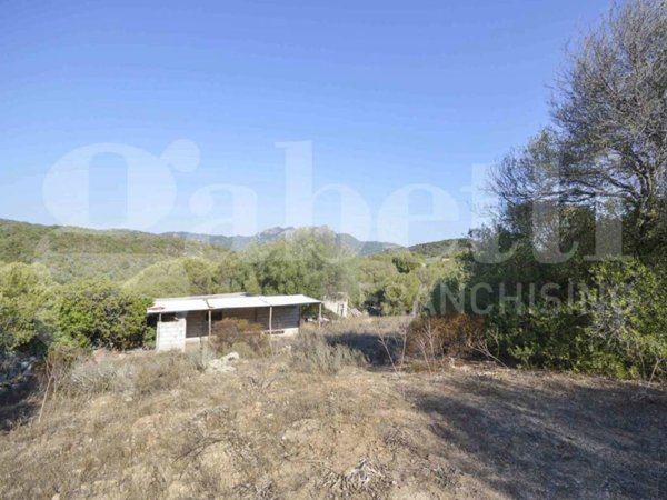 terreno agricolo in vendita ad Olbia in zona Santa Mariedda