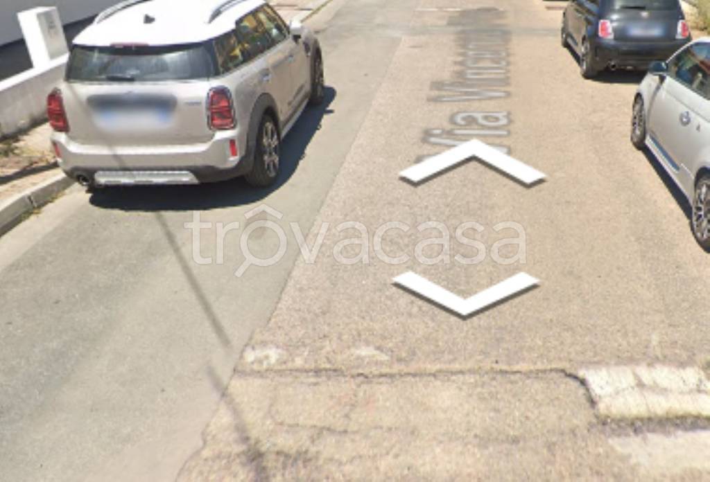 appartamento in vendita ad Olbia