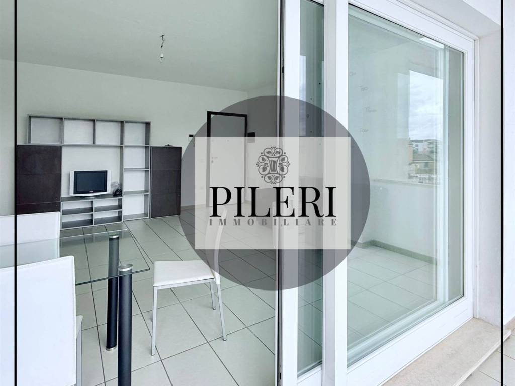 appartamento in vendita ad Olbia in zona San Simplicio