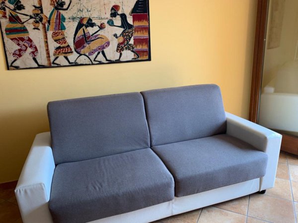 appartamento in vendita ad Olbia in zona Aldo Moro