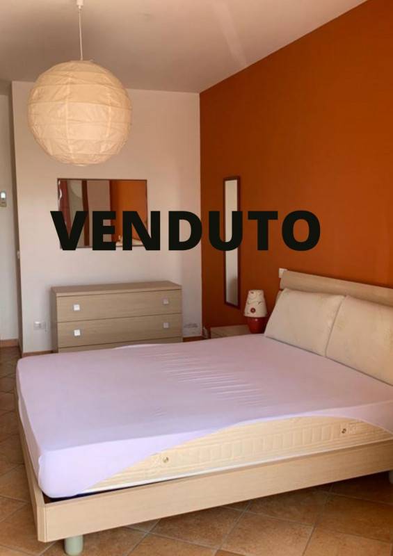 appartamento in vendita ad Olbia in zona Aldo Moro