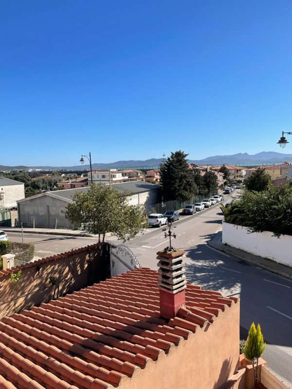 appartamento in vendita ad Olbia in zona Aldo Moro