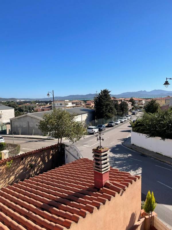 appartamento in vendita ad Olbia in zona Aldo Moro