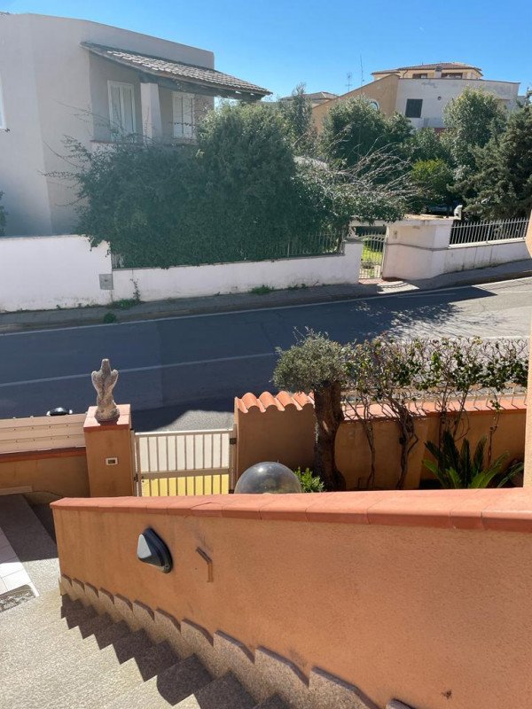 appartamento in vendita ad Olbia in zona Aldo Moro