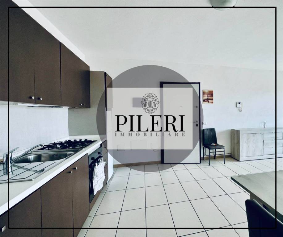 appartamento in vendita ad Olbia in zona San Simplicio