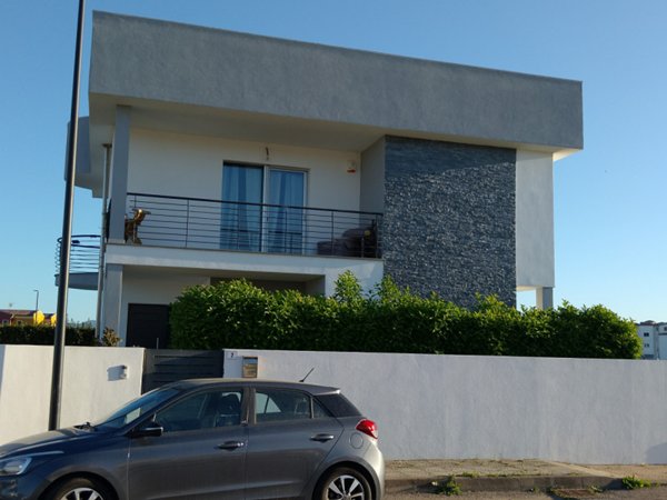casa indipendente in vendita ad Olbia in zona Osseddu