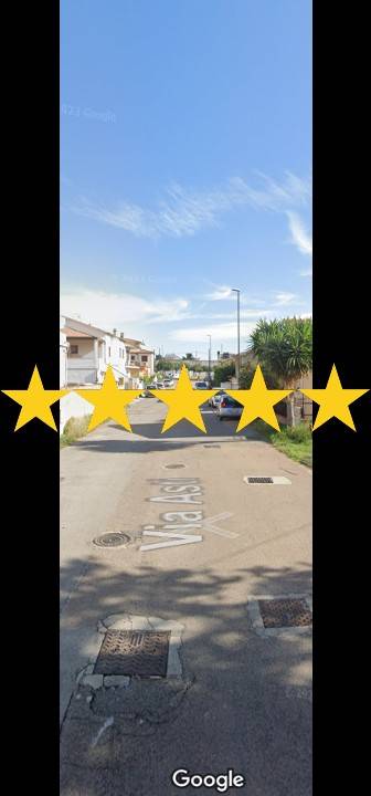 appartamento in vendita ad Olbia