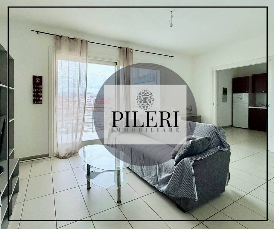 appartamento in vendita ad Olbia in zona Centro Storico