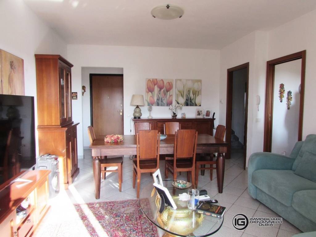 appartamento in vendita ad Olbia in zona Sa Minda Noa