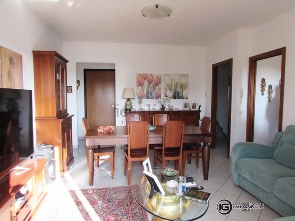 appartamento in vendita ad Olbia in zona Sa Minda Noa