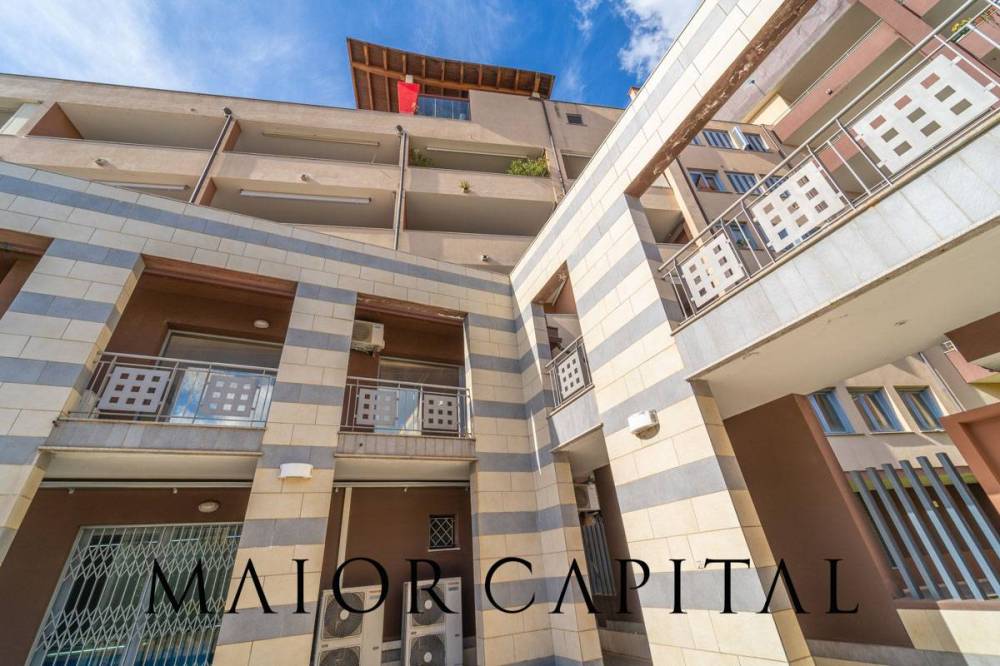casa indipendente in vendita ad Olbia in zona Aldo Moro