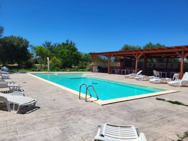 casa indipendente in vendita ad Olbia in zona Porto Rotondo