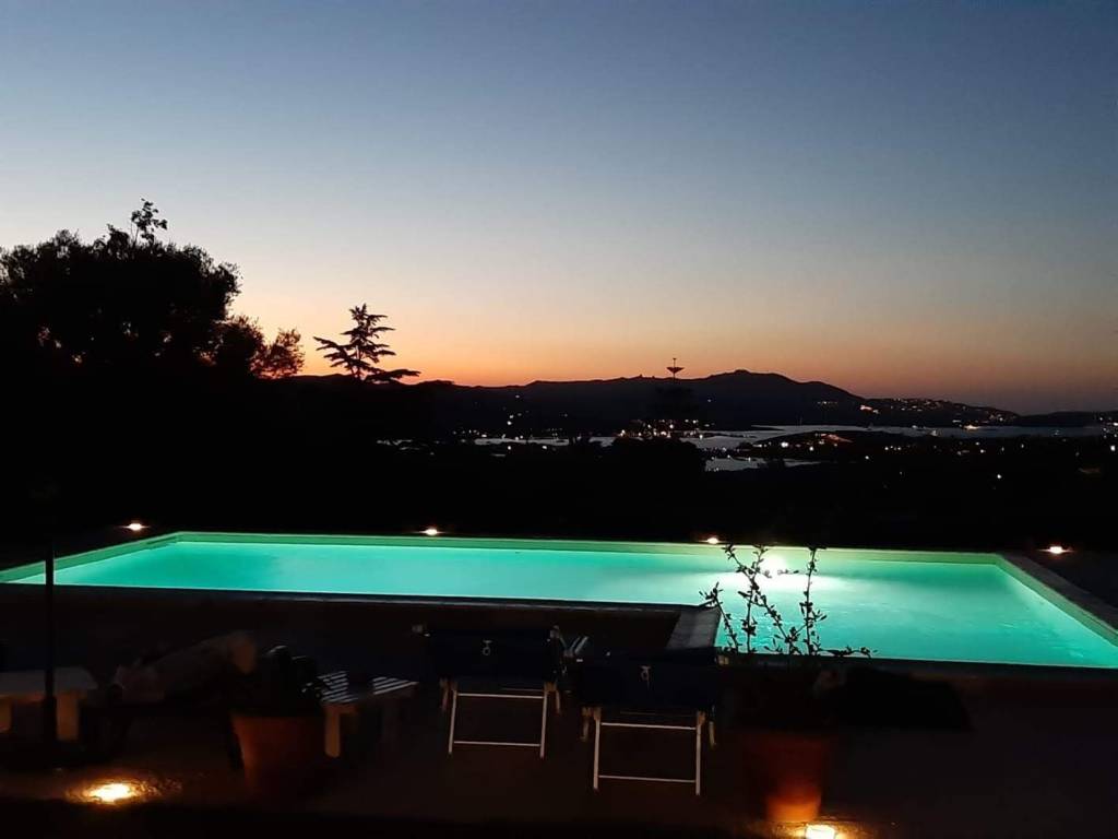 casa indipendente in vendita ad Olbia in zona Porto Rotondo