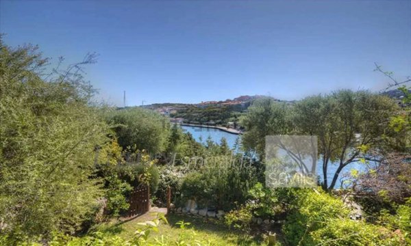 casa indipendente in vendita ad Olbia in zona Porto Rotondo