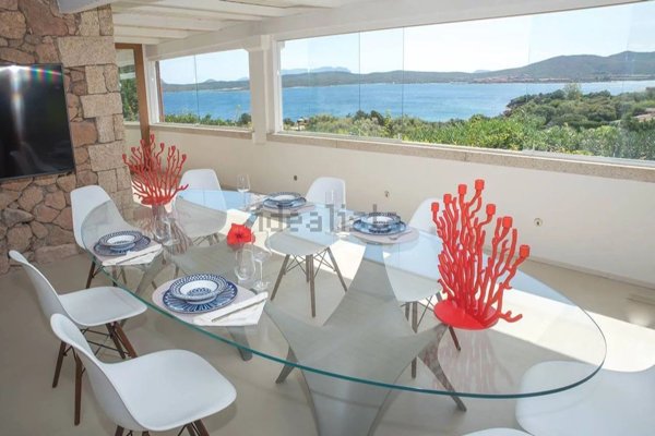 casa indipendente in vendita ad Olbia in zona Porto Rotondo