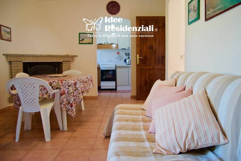 casa indipendente in vendita ad Olbia in zona Pittulongu