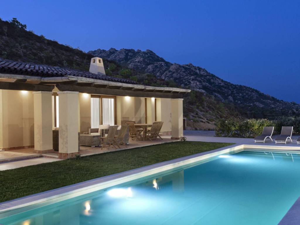casa indipendente in vendita ad Olbia in zona Sole Ruiu