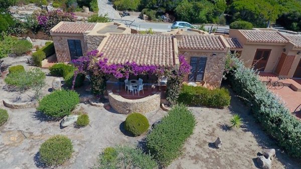casa indipendente in vendita ad Olbia in zona Santa Mariedda