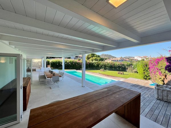 casa indipendente in vendita ad Olbia in zona Porto Rotondo