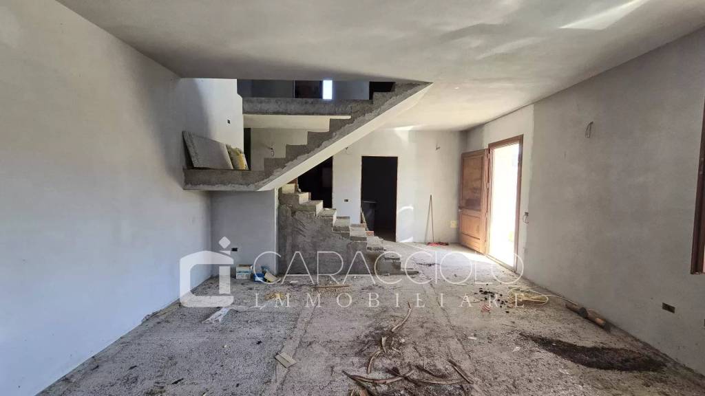 casa indipendente in vendita ad Olbia in zona Centro Storico