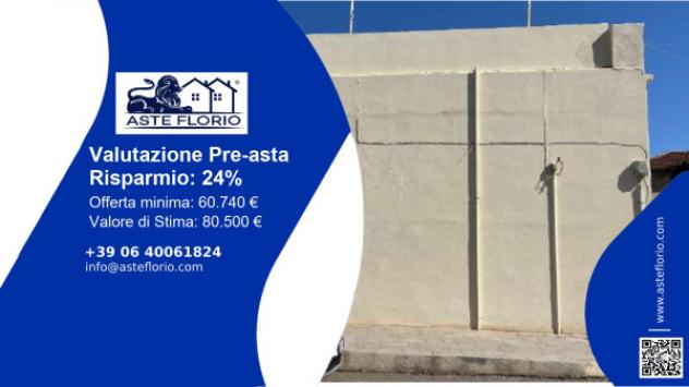 monolocale in vendita ad Olbia