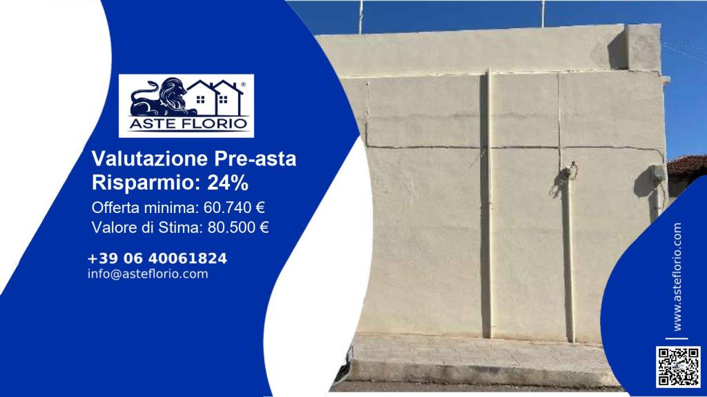 monolocale in vendita ad Olbia