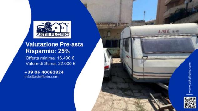 terreno agricolo in vendita ad Olbia