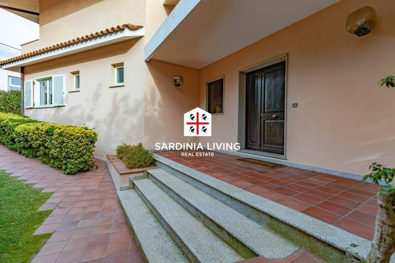 casa indipendente in vendita ad Olbia