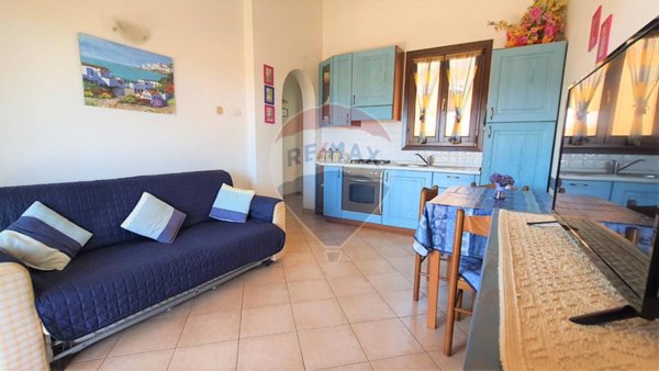appartamento in vendita ad Olbia in zona Murta Maria