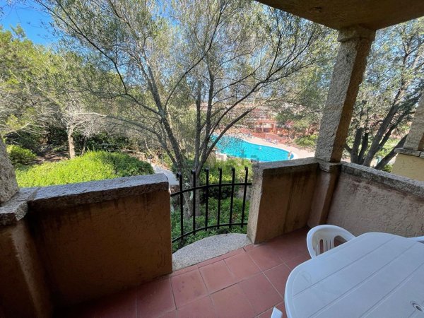 multiproprieta in vendita ad Olbia in zona Porto Rotondo