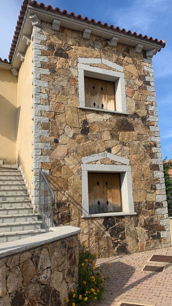 casa indipendente in vendita ad Olbia in zona Murta Maria