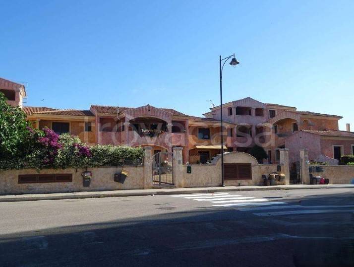 appartamento in vendita ad Olbia