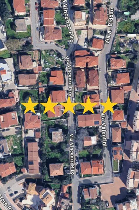 appartamento in vendita ad Olbia