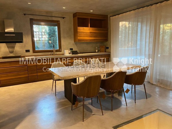 casa indipendente in vendita ad Olbia in zona San Pantaleo