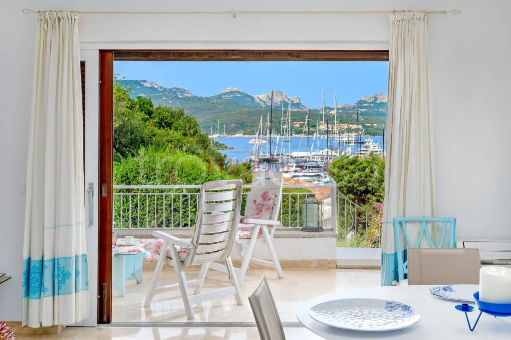 casa indipendente in vendita ad Olbia in zona Porto Rotondo