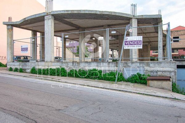 casa indipendente in vendita ad Olbia in zona Fausto Noce