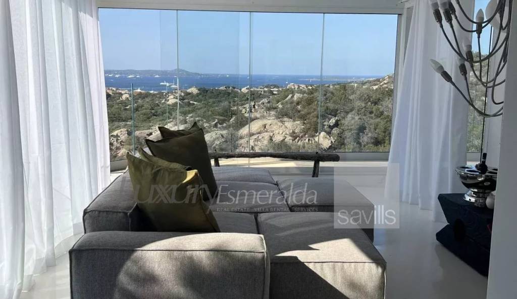 casa indipendente in vendita ad Olbia in zona Porto Rotondo