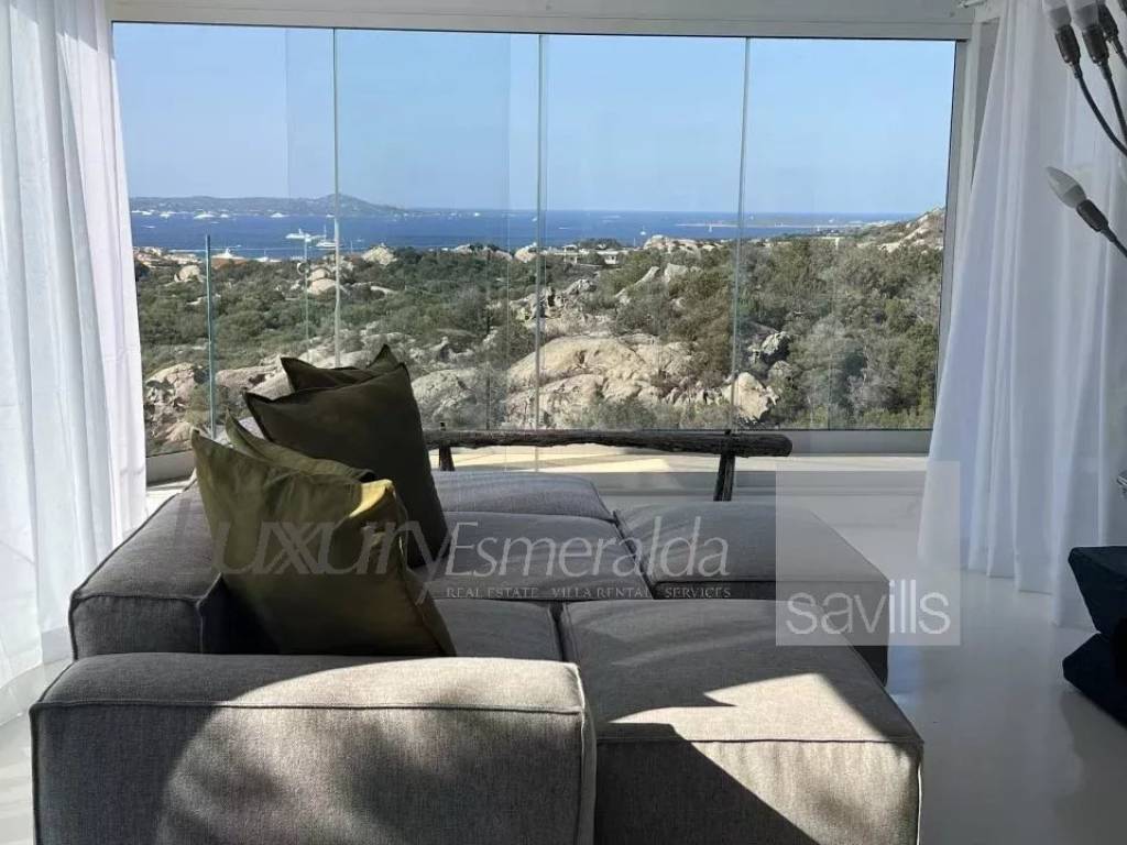 casa indipendente in vendita ad Olbia in zona Porto Rotondo
