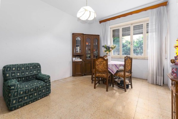 appartamento in vendita ad Olbia in zona Aldo Moro