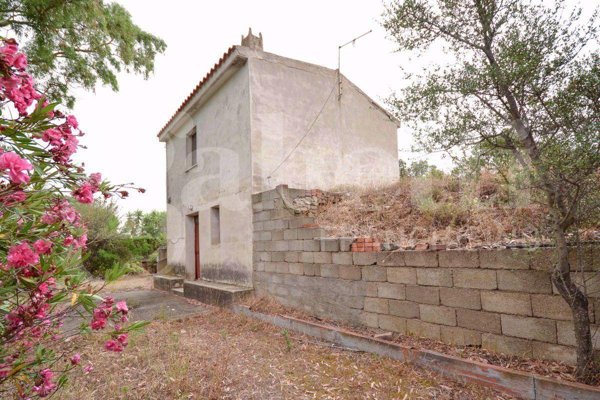 terreno agricolo in vendita ad Olbia in zona Sole Ruiu