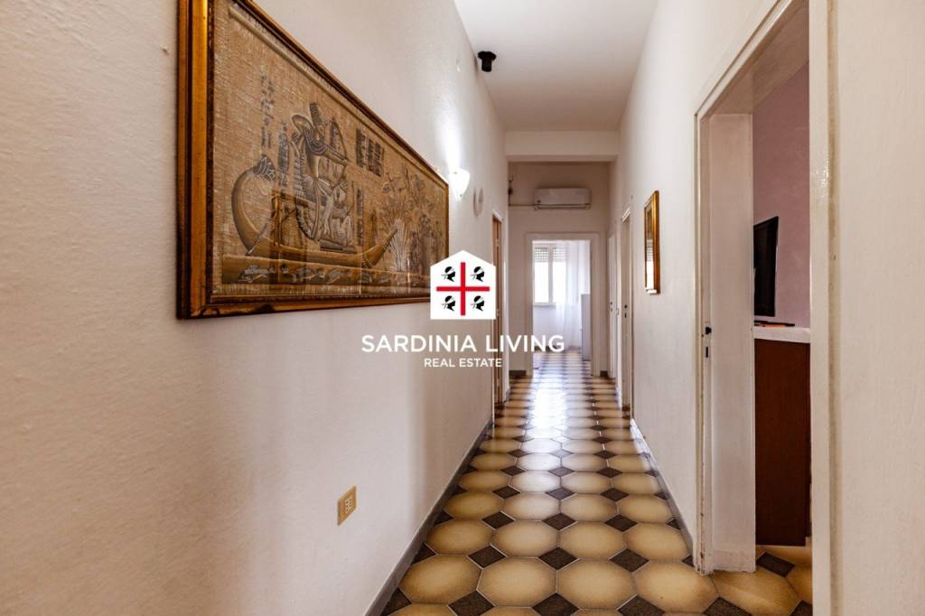 appartamento in vendita ad Olbia