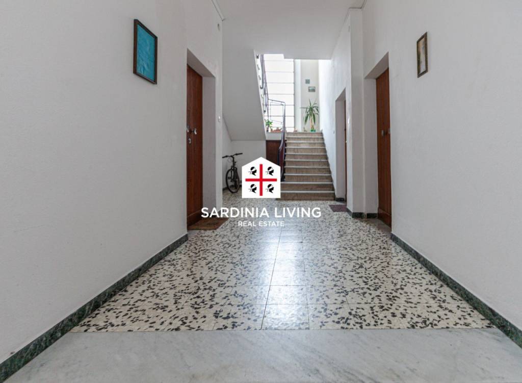 appartamento in vendita ad Olbia