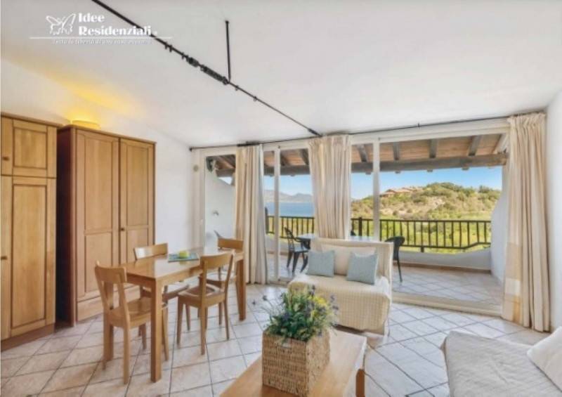 appartamento in vendita ad Olbia