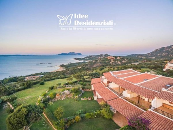 casa indipendente in vendita ad Olbia