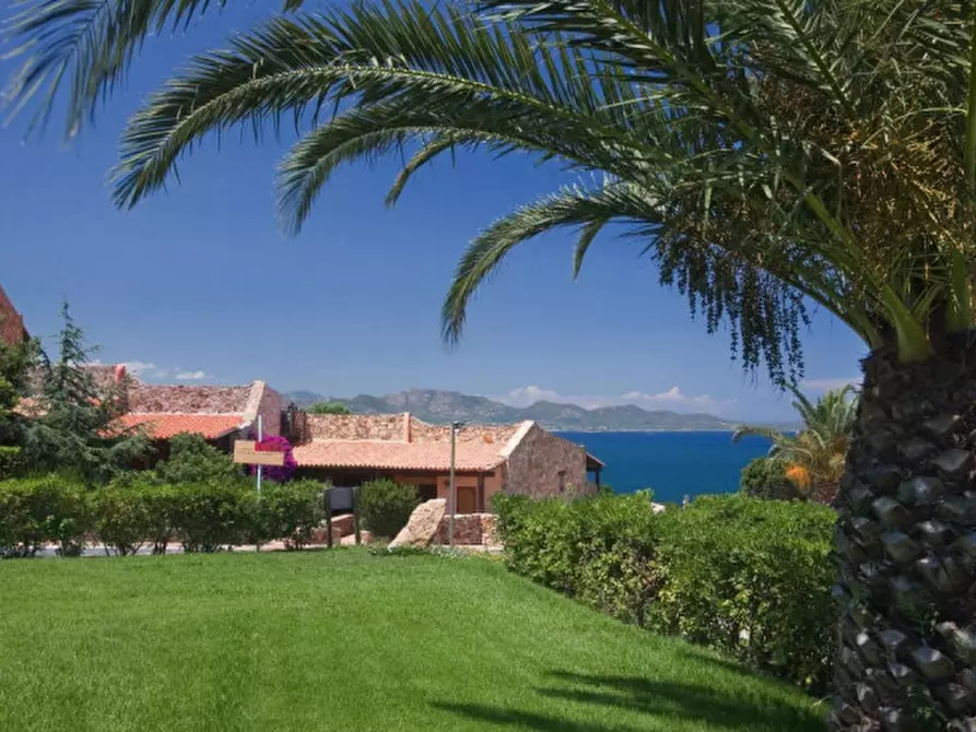 appartamento in vendita ad Olbia