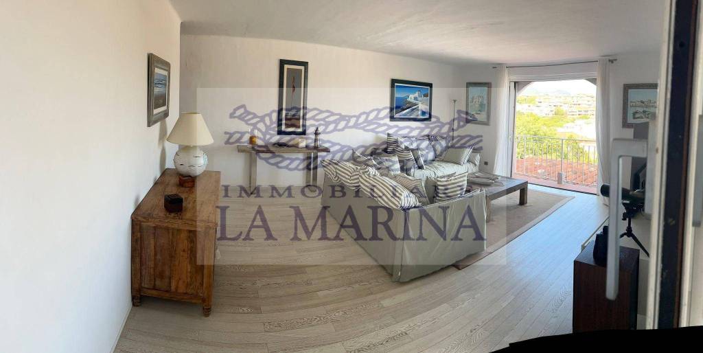 appartamento in vendita ad Olbia
