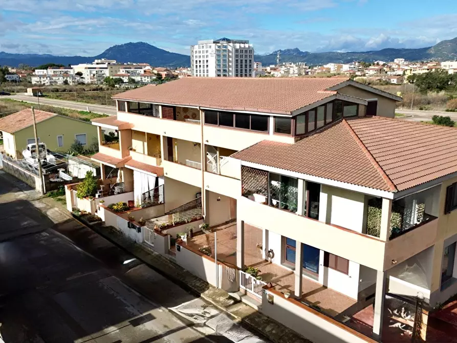 appartamento in vendita ad Olbia