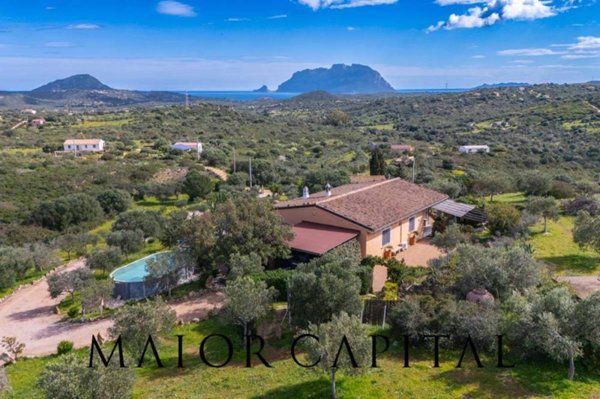 casa indipendente in vendita ad Olbia in zona Li Cuncheddi