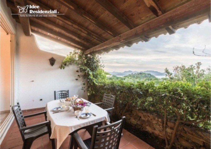 appartamento in vendita ad Olbia