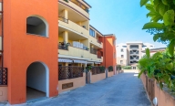 appartamento in vendita ad Olbia in zona Vittorio Veneto